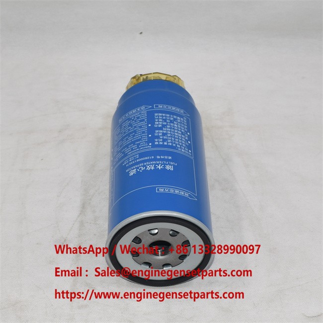 Fuel Filter 612600081335 factory