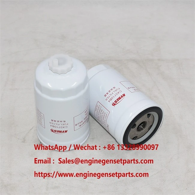 Fuel Filter CX0710B4 manufacturers