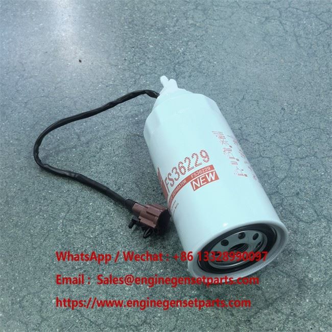 FS36229 Fuel Water Separator suppliers