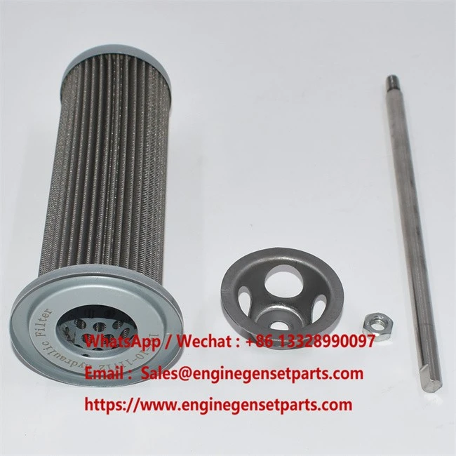 Hydraulic Filter 14X1011712 14X-10-11712 factory