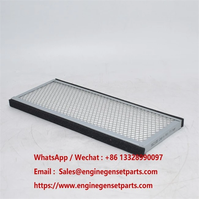562185 Cabin Air Filter 562185 Cabin Air Filter