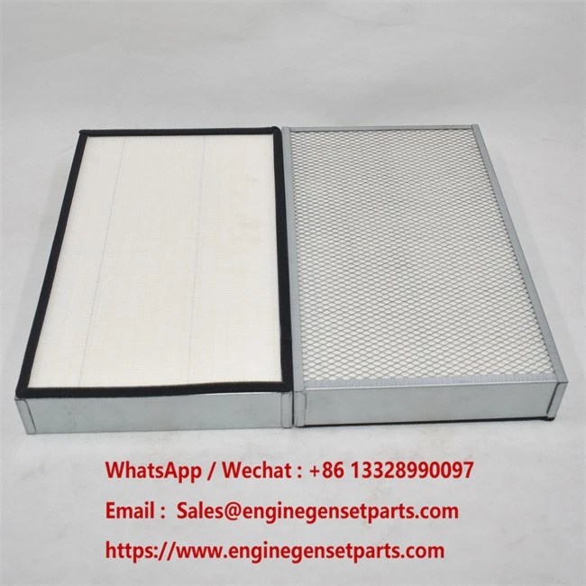 578-1844 Cabin Air Filter