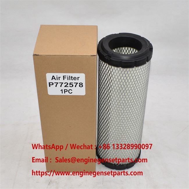 Air Filter P772578 manufacturers Air Filter P772578 manufacturers