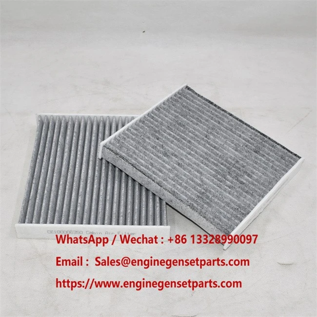 Cabin Air Filter CE100006350 manufacturers