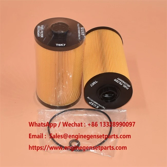 YN21P01068R100J1M Secondary Fuel Filter Element manufacturers YN21P01068R100J1M Secondary Fuel Filter Element manufacturers