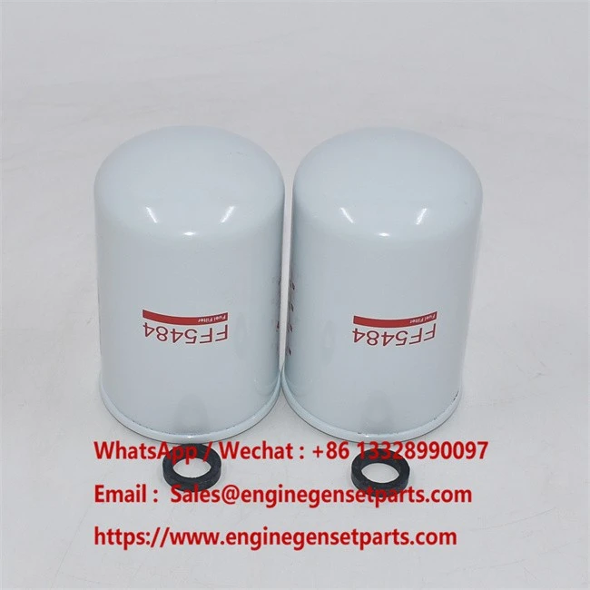 FF5484 Fuel Filter suppliers FF5484 Fuel Filter suppliers