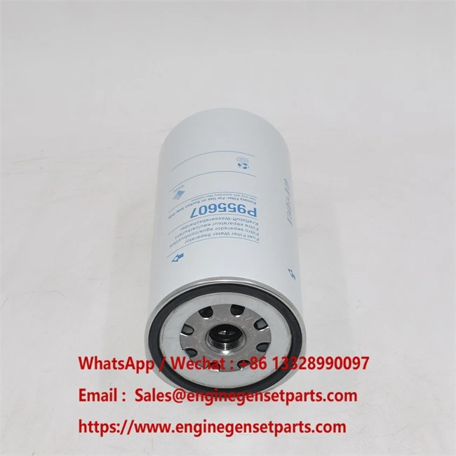 Fuel Water Separator Filter P955607 factory Fuel Water Separator Filter P955607 factory