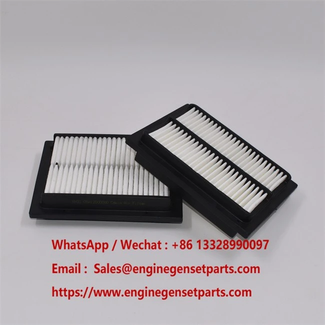 RH31-05A120000A0 Aftermarket Cabin Air Filter Replacement For SDLG factory RH31-05A120000A0 Aftermarket Cabin Air Filter Replacement For SDLG factory