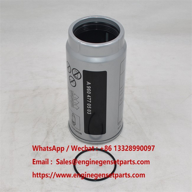 Fuel Water Separator Filter A9604770503 suppliers