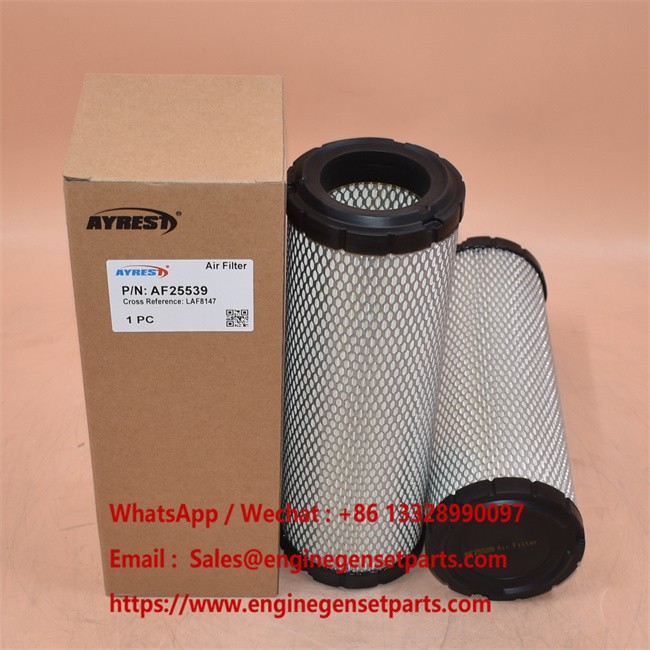 Air Filter LAF8147 manufacturers Air Filter LAF8147 manufacturers
