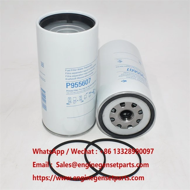 Fuel Water Separator Filter P955607 manufacturers Fuel Water Separator Filter P955607 manufacturers