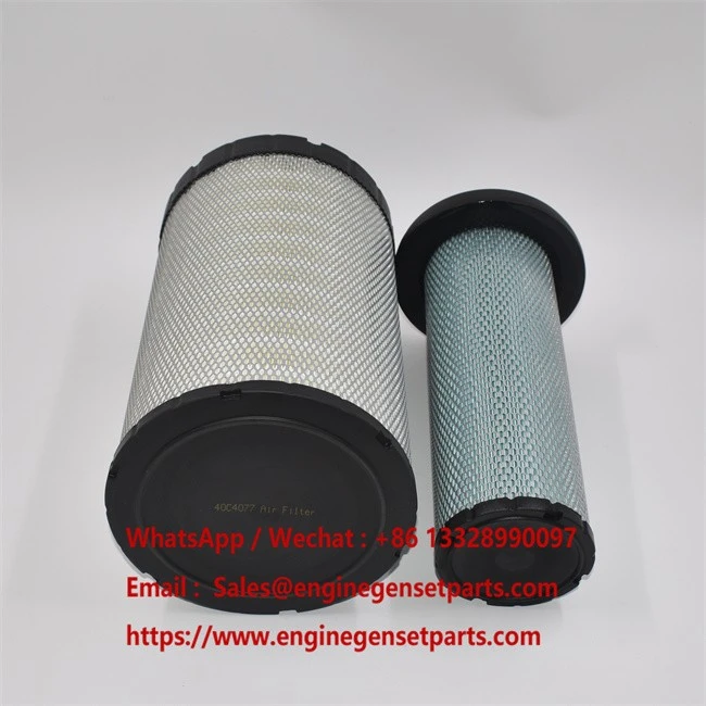 Air Filter Kit 40C4077 manufacturers