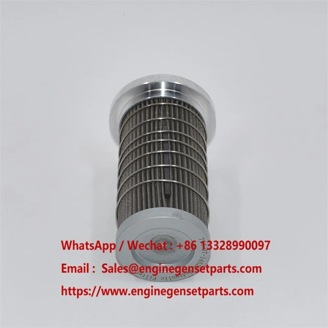 Hydraulic Filter 7140714522 factory Hydraulic Filter 7140714522 factory