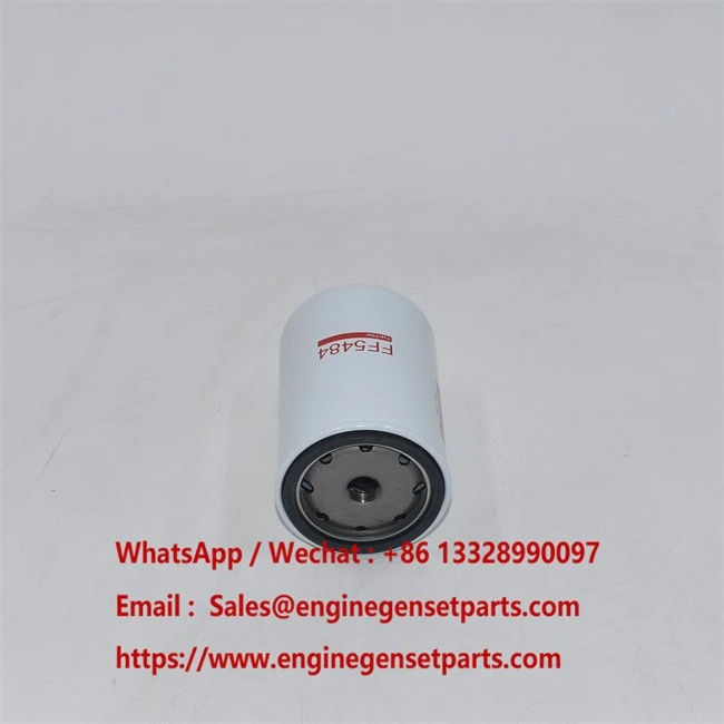FF5484 Fuel Filter factory FF5484 Fuel Filter factory