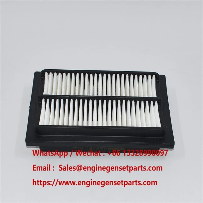 60250669 Aftermarket Cabin Air Filter Replacement For Komatsu Sany Excavators suppliers 60250669 Aftermarket Cabin Air Filter Replacement For Komatsu Sany Excavators suppliers