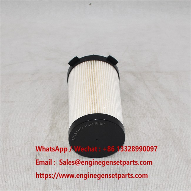 Fuel Filter SP133752 factory