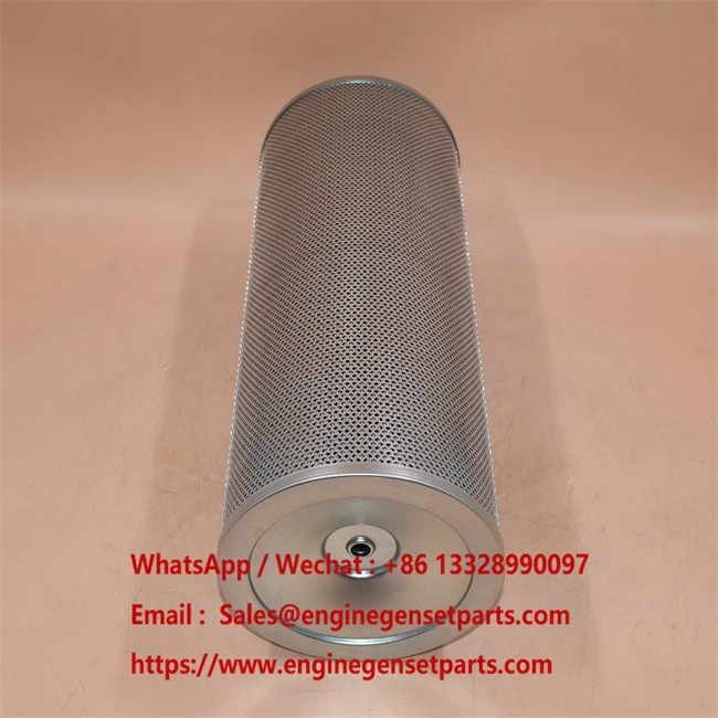 SH 53016 Hydraulic Return Filter factory
