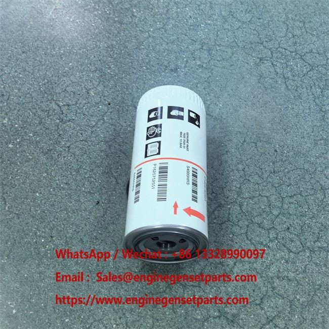 2903752501 Hydraulic Filter suppliers