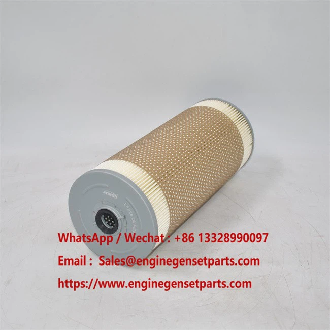 Oil Filter LF528 factory Oil Filter LF528 factory