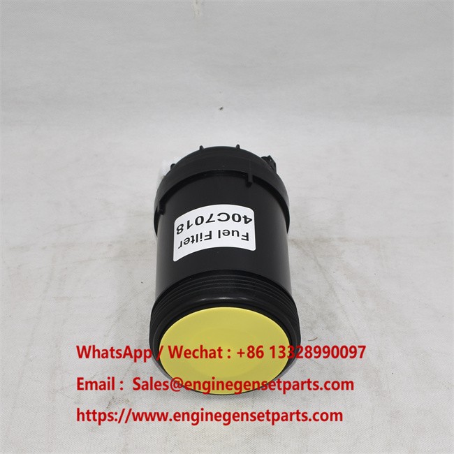 40C7018 Fuel Filter suppliers