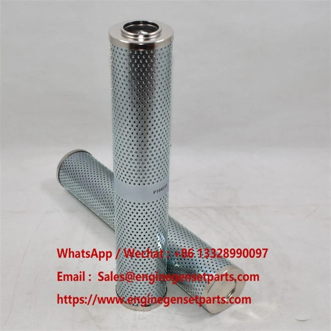 P164598 Hydraulic Filter manufacturers P164598 Hydraulic Filter manufacturers