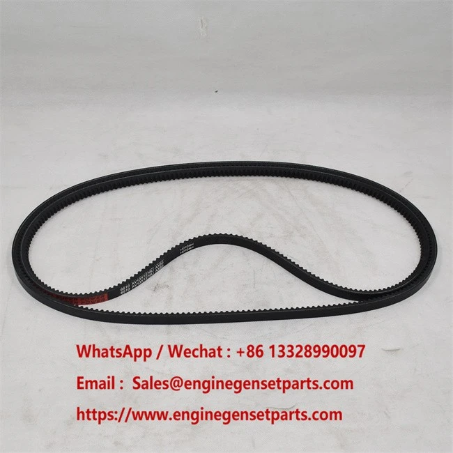 Cogged V-Belt 978776 manufacturers Cogged V-Belt 978776 manufacturers