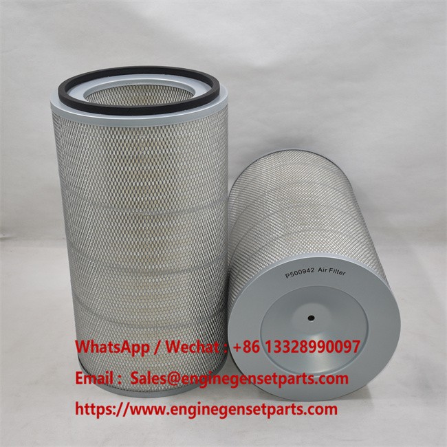 P500942 Air Filter manufacturers P500942 Air Filter manufacturers