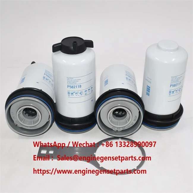 Fuel Filter Kit X220184 manufacturers Fuel Filter Kit X220184 manufacturers