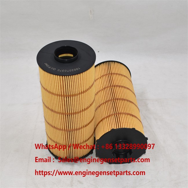 Oil Filter 1002070370 suppliers Oil Filter 1002070370 suppliers