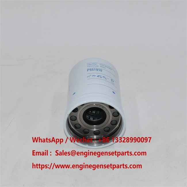 Lube Filter P551910 factory Lube Filter P551910 factory