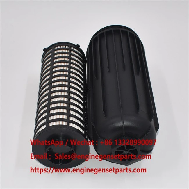 5801592275 Aftermarket Engine Oil Filter Replacement For Iveco Trucks suppliers