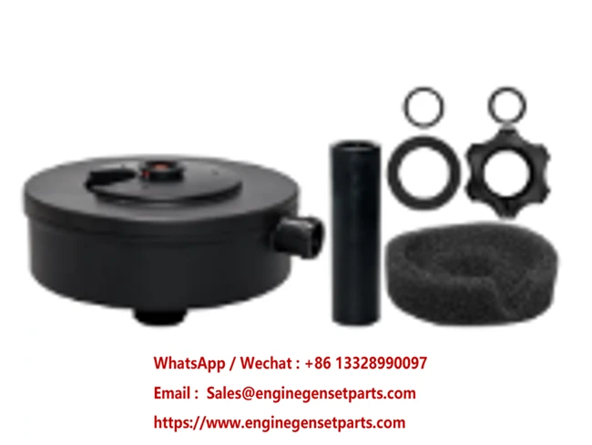 Air Breather Filter CV15006 87304662