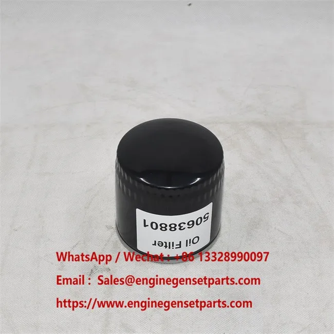 50638801 Oil Filter suppliers