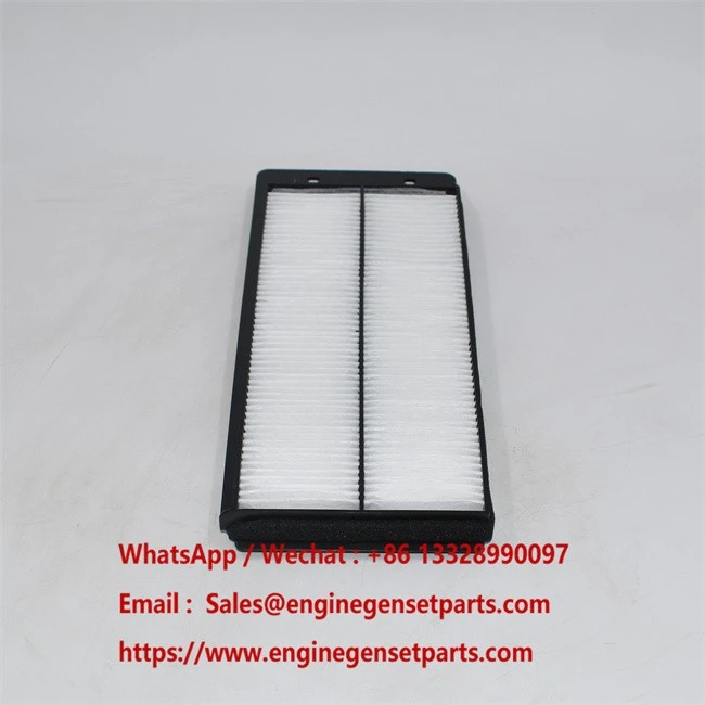 Liugong 55C5188 Cabin Air Filter suppliers