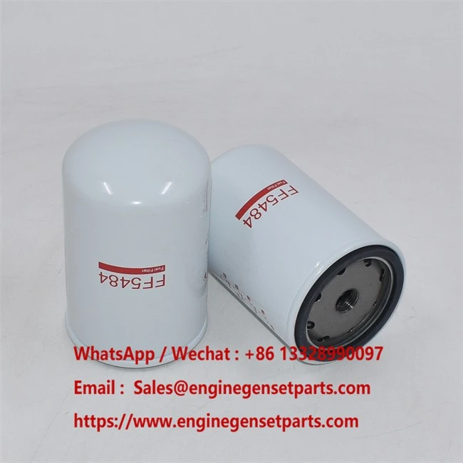 FF5484 Fuel Filter manufacturers FF5484 Fuel Filter manufacturers