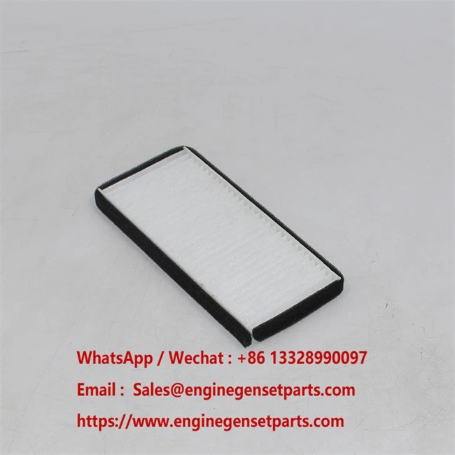 LiuGong 49C8204 Cabin Air Filter suppliers