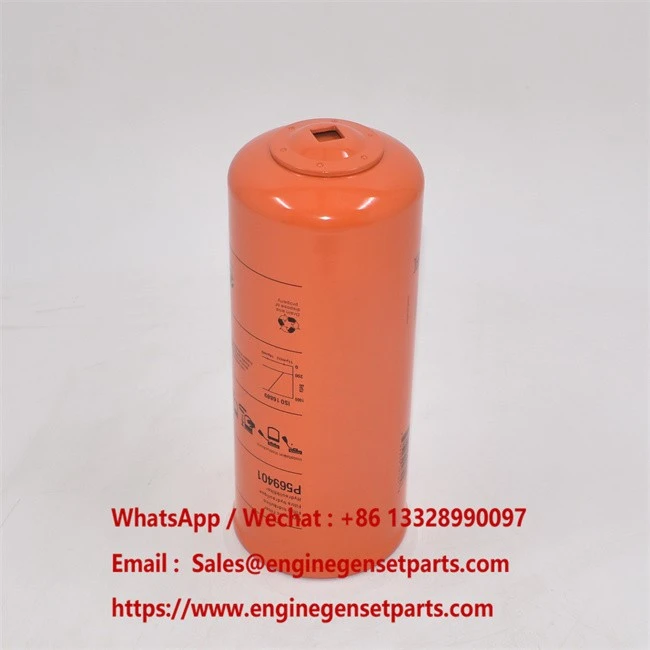 Hydraulic Filter P569401 suppliers