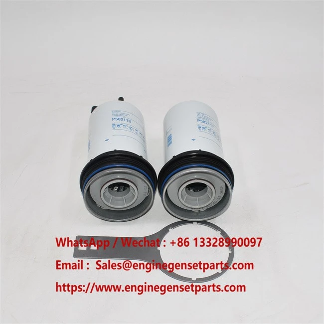 Fuel Filter Kit X220184 factory Fuel Filter Kit X220184 factory