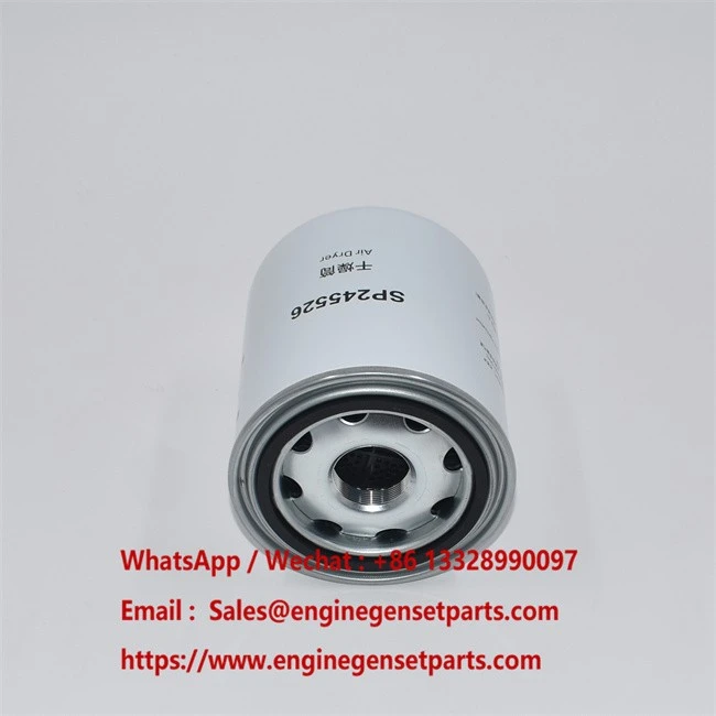 Air Drying Tank SP245526 factory