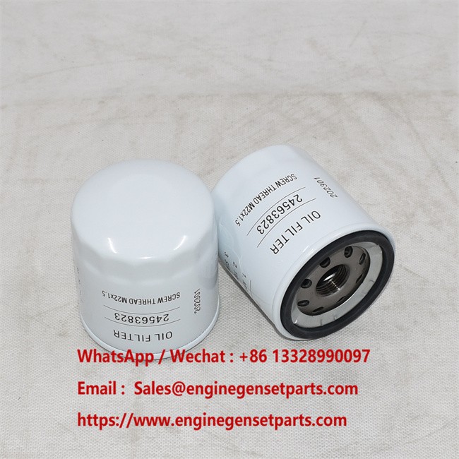 24563823 Oil Filter manufacturers 24563823 Oil Filter manufacturers