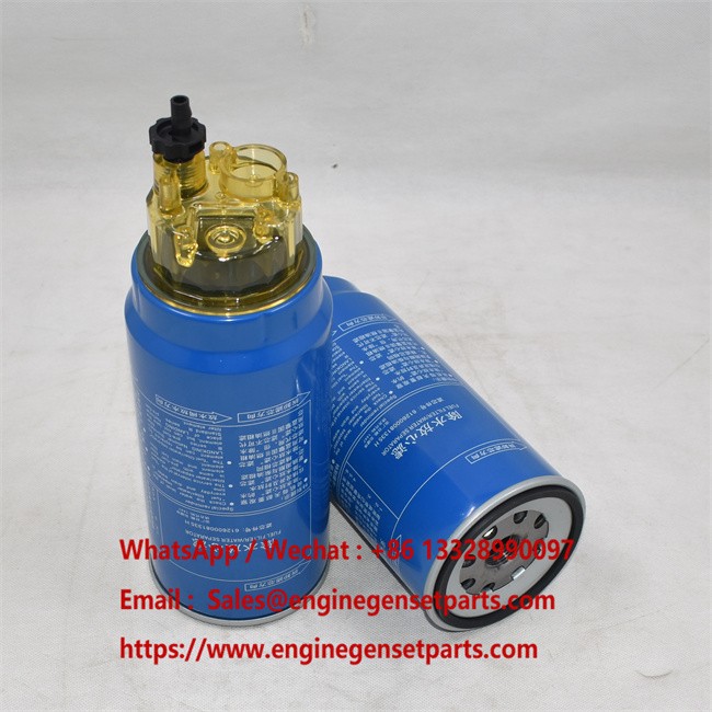 Fuel Filter 612600081335 manufacturers