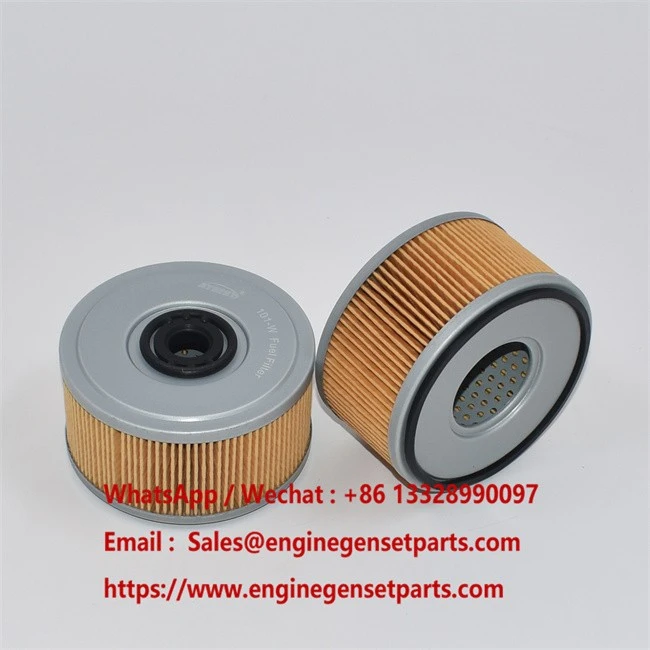 101-W 101W F022649 SN40021 Fuel Filter manufacturers
