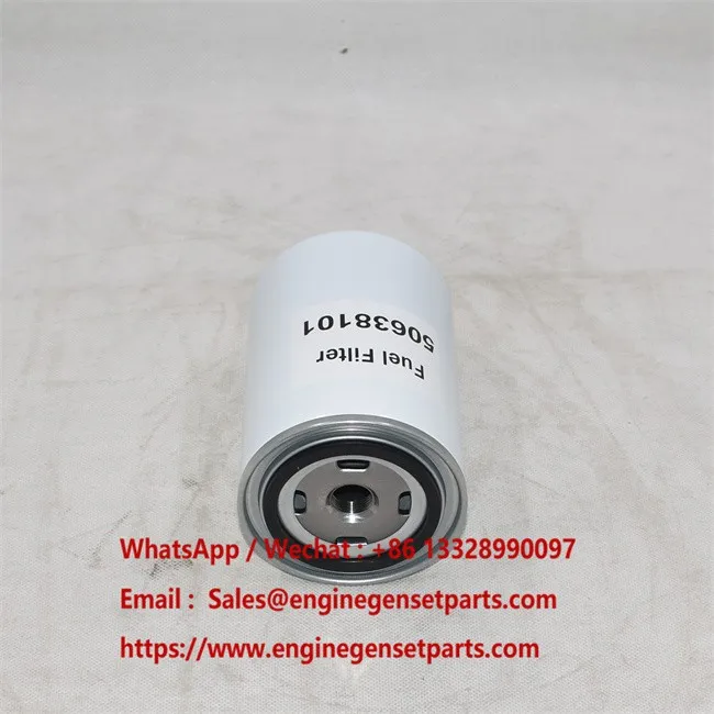 Fuel Filter 50638101 factory Fuel Filter 50638101 factory