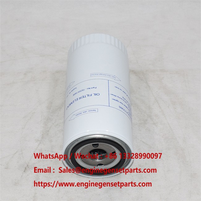 16205160E Oil Filter factory 16205160E Oil Filter factory