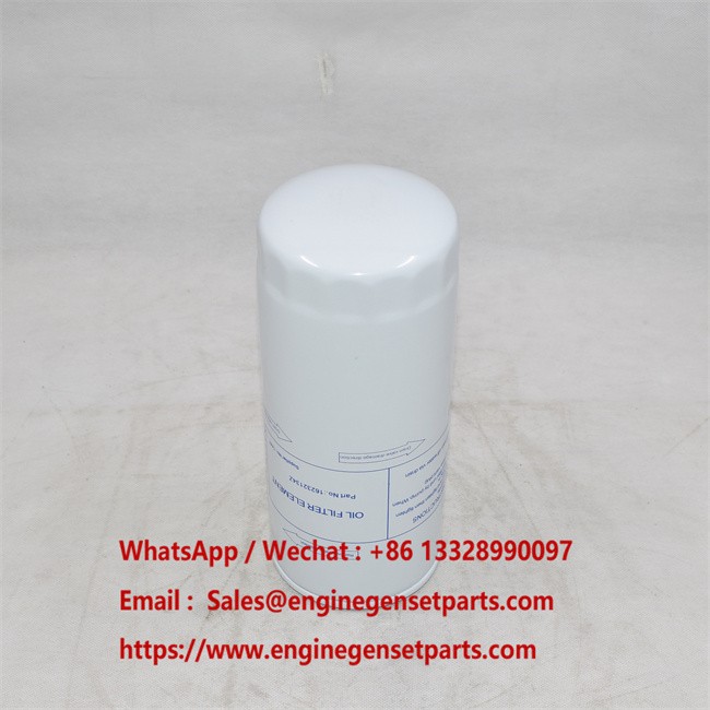 16232134Z Oil Filter suppliers 16232134Z Oil Filter suppliers