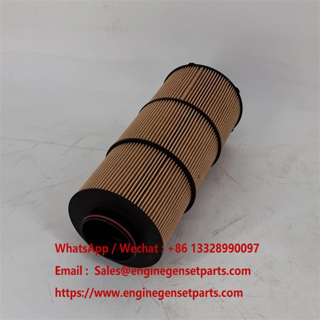 A4721842425 Detroit Oil Filter A4721842425 Detroit Oil Filter