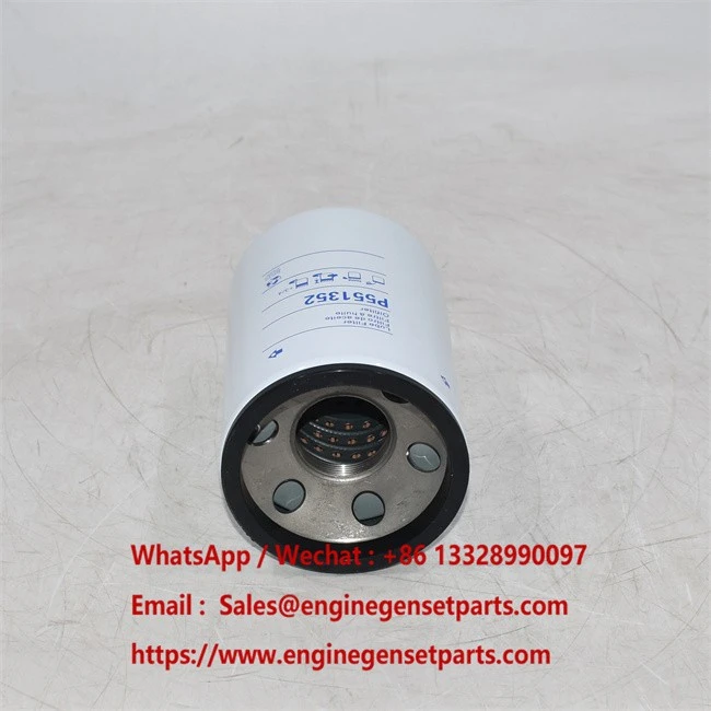 Oil Filter P551352 suppliers