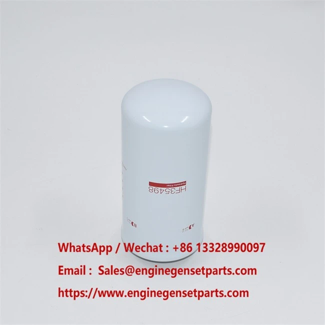 HF35498 Hydraulic Filter suppliers