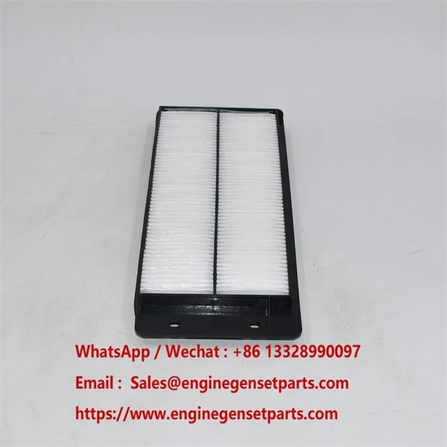 Liugong 55C5188 Cabin Air Filter factory