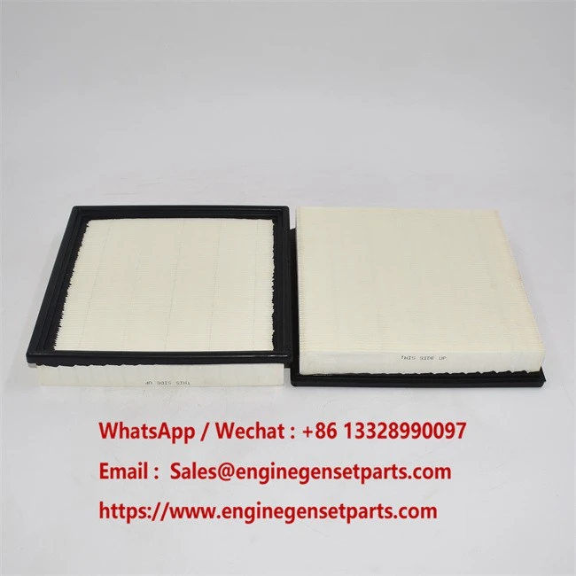 Cabin Air Filter RE593819 manufacturers